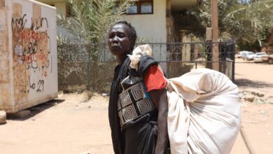 Sudan Update: Patchwork cease-fire reduces fighting