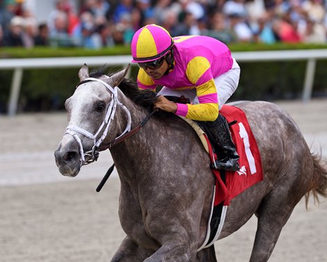 Summary: Tapit Trice pursues 1st grade on Blue Grass