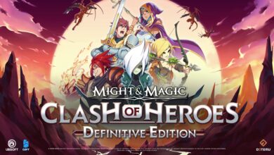 Clash of Heroes – Definitive Edition coming to PlayStation this summer – PlayStation.Blog