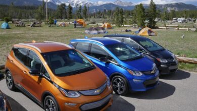 Chevrolet Bolt expelled: A look back at America's cheapest EV