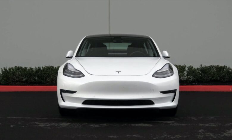 Used Tesla deals, F-150 Lightning price increase, Kia EV9 details, tax credit criteria: The Week in Reverse