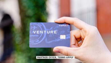 Capital One Venture Rewards Credit Card Review - The Points Guy