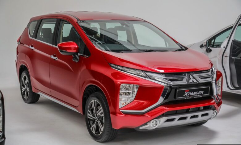 Mitsubishi Motors Malaysia sold 24,315 vehicles in 2022, up 27% compared to 2021;  maintain top 3 non-national brands