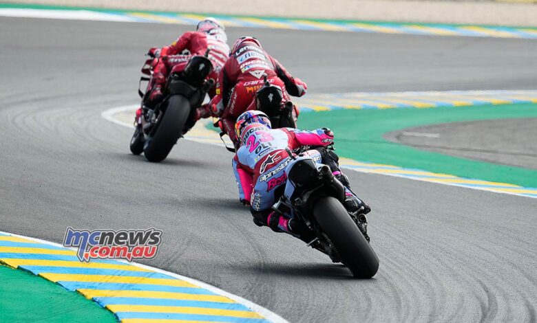 In depth MotoGP preview ahead of the Spanish Grand Prix at Jerez