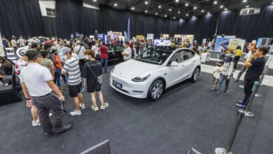 EVx 2023 - paultan.org Electric Vehicle Expo Malaysia returns this July 22-23 at Setia City Convention Center