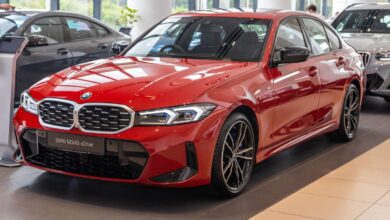 2023 BMW M340i xDrive facelift in Malaysia - RM392K