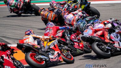 Riders reflect on brutal MotoGP of the Americas - Jack Miller extended cut