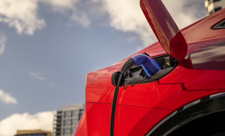 Toyota plans to push plug-in hybrid EV range beyond 120 miles