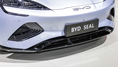 BYD recorded a net profit of RM10.6 billion in 2022, up 403% compared to 2021;  Set sales target of 3.6 million units for 2023