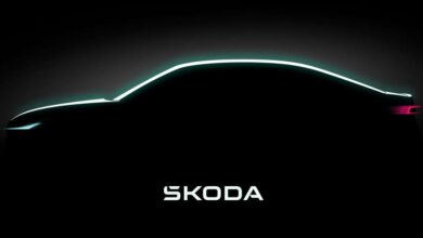 Launch of the next generation Skoda Superb, Combi wagon, Kodiaq SUV;  petrol, diesel, PHEV coming soon