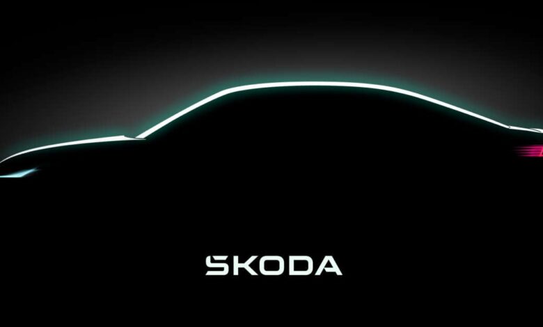 Launch of the next generation Skoda Superb, Combi wagon, Kodiaq SUV;  petrol, diesel, PHEV coming soon