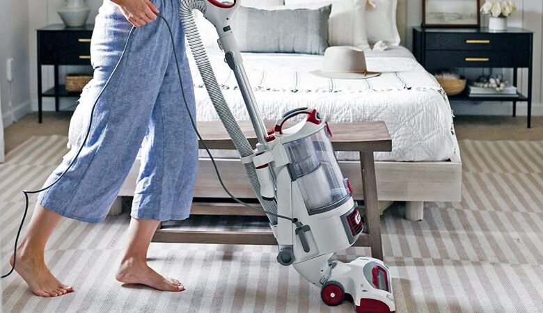 The Ultimate Guide to Cleaning Your Floors: Spring Cleaning 2023
