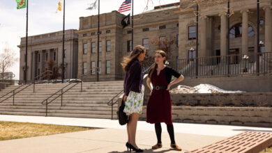 Montana House votes to discipline transgender lawmaker
