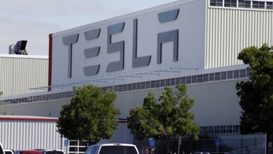 Jury orders Tesla to pay $3.2 million to former black workers in US racism case