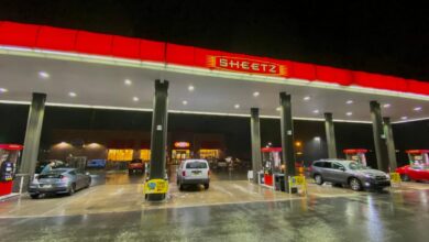 Sheetz cuts E85 price to $1.85 per gallon through April