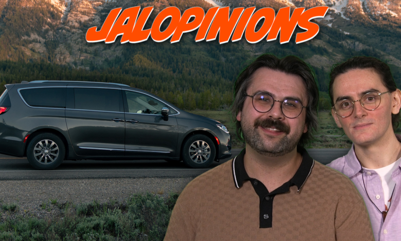 Jalopinions |  The best and worst vehicles for road trips