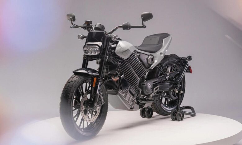 LiveWire S2 Del Mar will be among the cheapest of Harley-Davidson