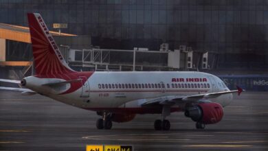 Air India pilot brings female friend to cockpit during flight