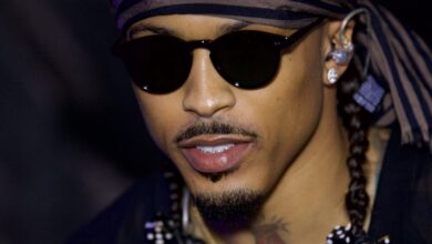 Exclusive |  Audio leak of August Alsina's fake Diss track to Chris Rock (Audio Inside)