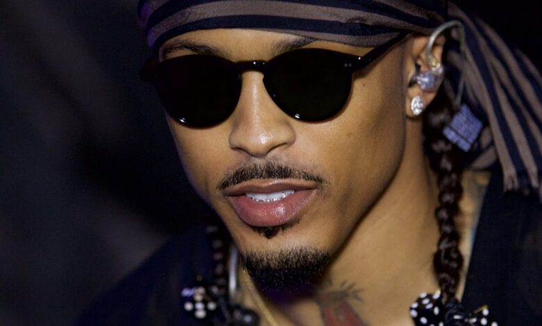 Exclusive |  Audio leak of August Alsina's fake Diss track to Chris Rock (Audio Inside)