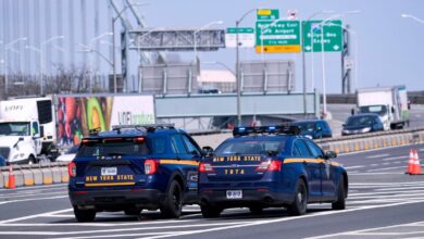 MTA seized 63 vehicles from constant toll evaders in New York