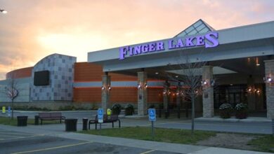 Finger Lakes Starts Meet for 90 Days on April 24