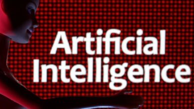 Evil intelligence!  5 DANGERS Big AI can really hurt you