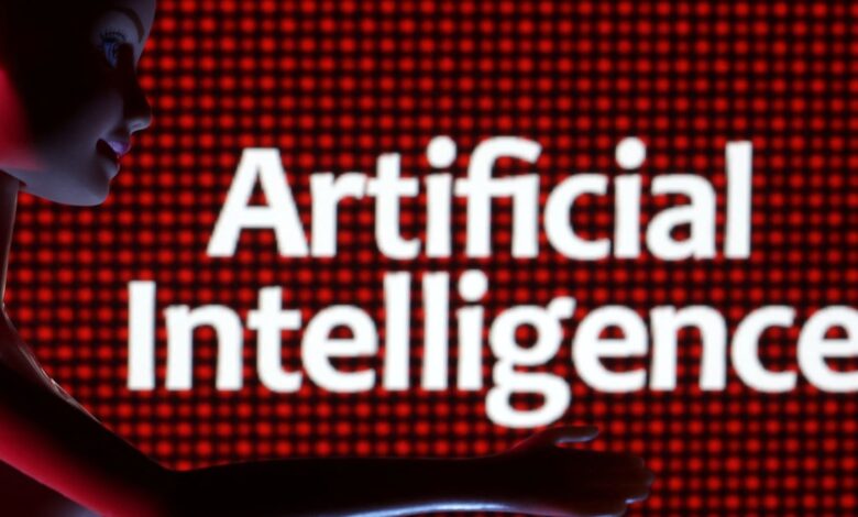 Evil intelligence!  5 DANGERS Big AI can really hurt you