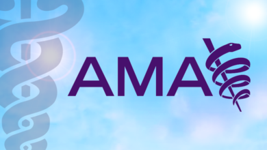 AMA appoints Dr. Jesse Ehrenfeld as president