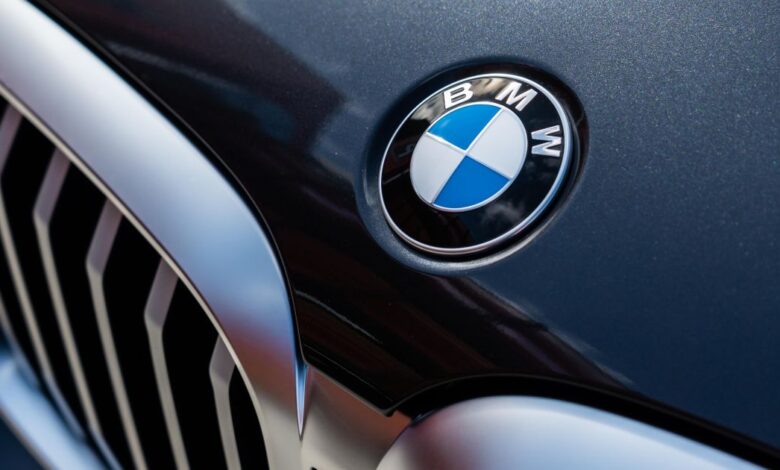 BMW Australia raises prices of most models