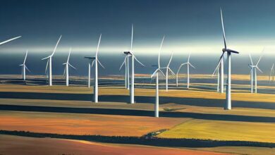 Right, Oilprice.com, Wind Energy Unprofitable – Can It Go Up?