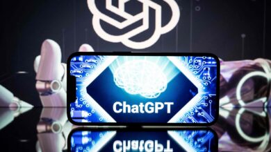 Chinese companies develop ChatGPT-style AI technology;  Alibaba to Baidu, check the list of companies