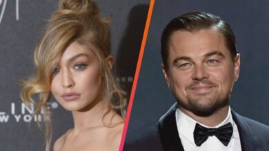 Source Says Gigi Hadid And Leonardo DiCaprio 'Still Hanging Out'