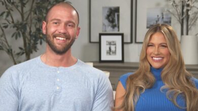 WWE Star Kelly Kelly and Husband Joe Coba on Their IVF Journey and How It Affects Their Marriage (Exclusive)