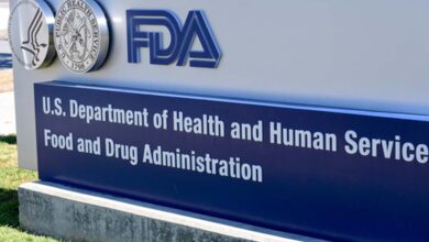 FDA, CISA advise on gene device software vulnerabilities