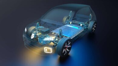 2024 Renault 5 B-segment EV hatch 30% cheaper than Zoe thanks to CMF-B EV platform