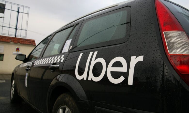 Uber responds to driver who tried to rape a female driver (Video)