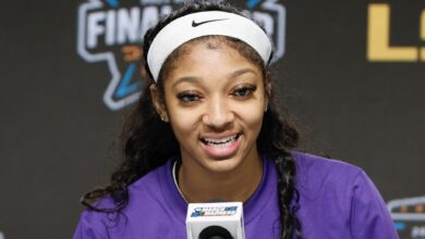 Angel Reese Says She Will Visit The White House With LSU Tigers