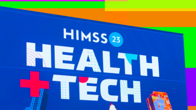 5 lessons learned from HIMSS23: Creative AI dominates the conversation