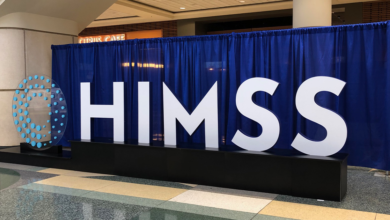 HIMSS introduces Community Care Outcomes Maturity Model at HIMSS23