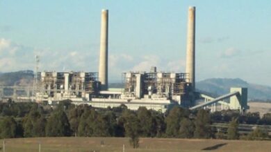Aussie Liddell Coal Plant Closes This Month – Is It Accelerated?