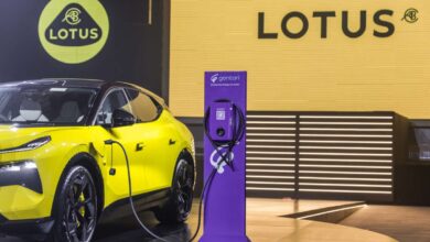 Gentari, Lotus Cars Malaysia sign Memorandum of Understanding to develop EV charging infrastructure, charging packages for owners