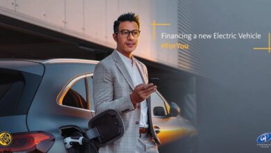 Maybank Electric Vehicle Financing - a comprehensive EV financing solution with perks to suit your lifestyle