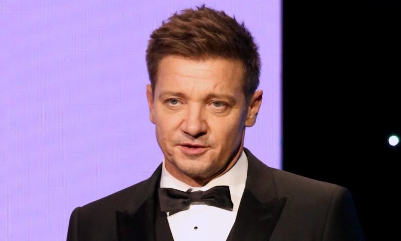 Jeremy Renner Says He's 'OK' Entrusting His Magical Stunts To A Stuntman After A Near-Death Accident
