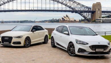 Ford and VW tuner Mountune establish operations in Australia