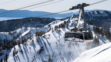 Ski resorts will open in the summer - here's how to score