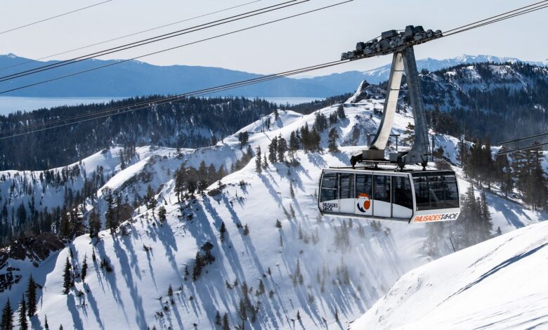 Ski resorts will open in the summer - here's how to score