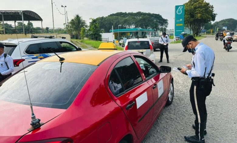 PDRM offers special RM50 payout for saman from 2022 and earlier, for one month starting April 21st