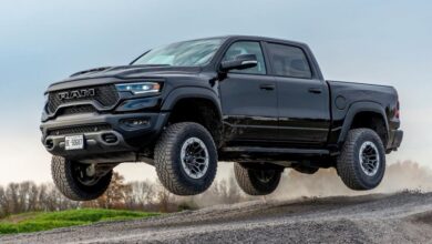 Ram helps Australian distributor stay competitive with F-150