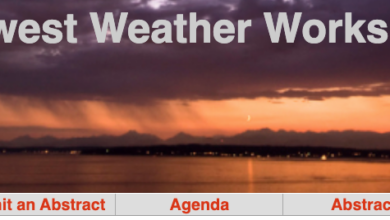 Northwest Weather Conference 2023